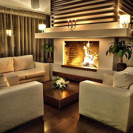 Piri Spa Hotel บันสโก ภายนอก รูปภาพ
