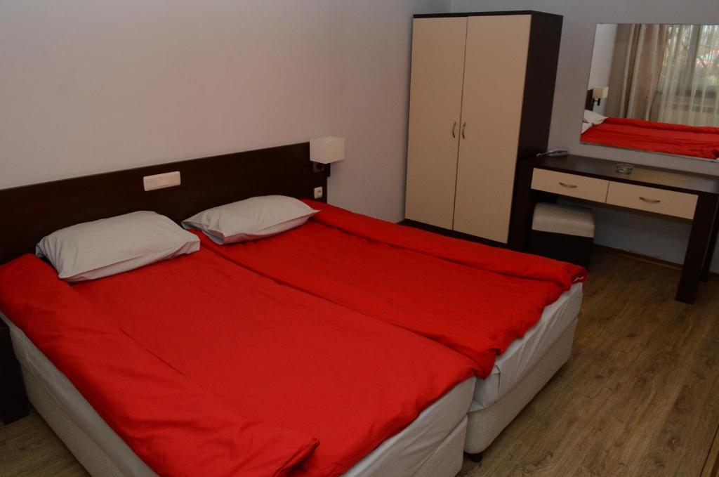 Piri Spa Hotel บันสโก ห้อง รูปภาพ