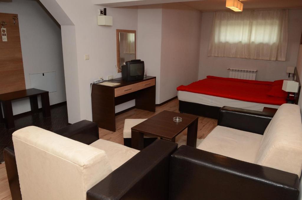 Piri Spa Hotel บันสโก ห้อง รูปภาพ