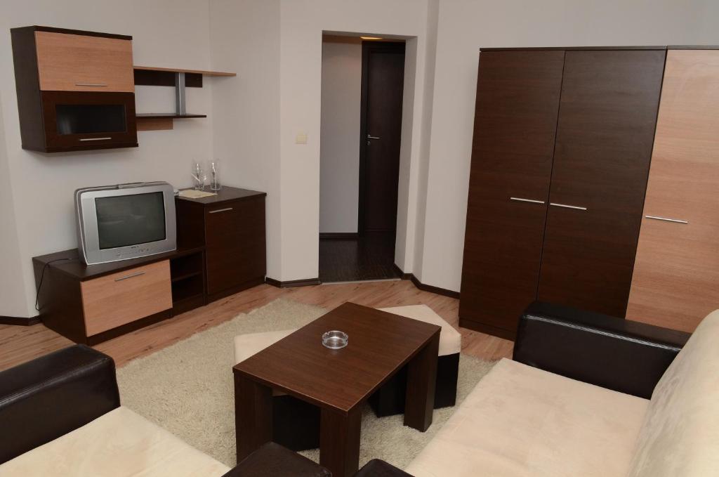 Piri Spa Hotel บันสโก ห้อง รูปภาพ