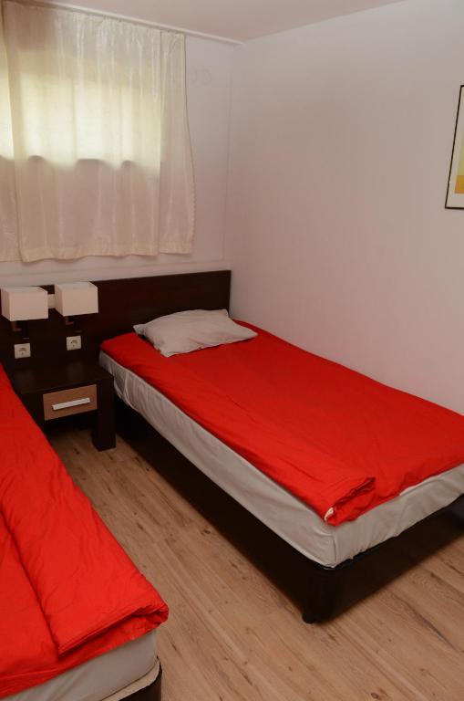 Piri Spa Hotel บันสโก ห้อง รูปภาพ