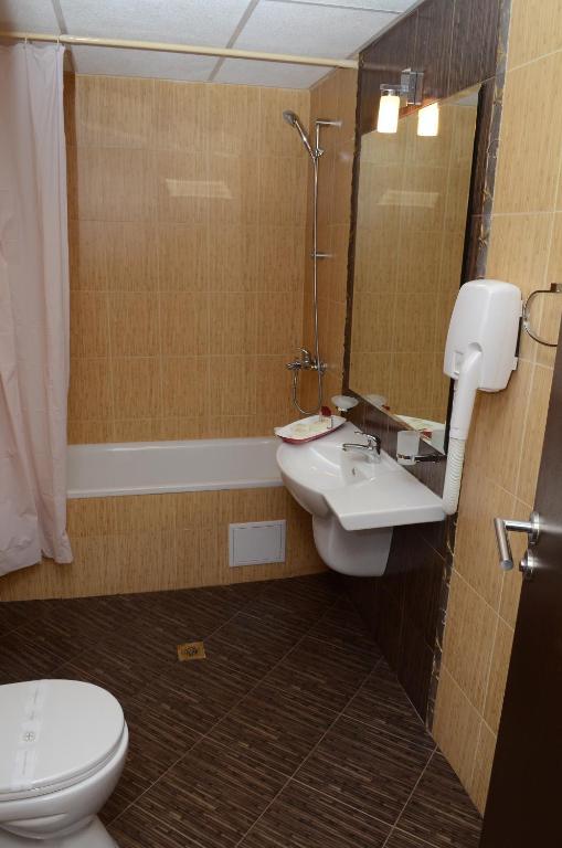Piri Spa Hotel บันสโก ห้อง รูปภาพ