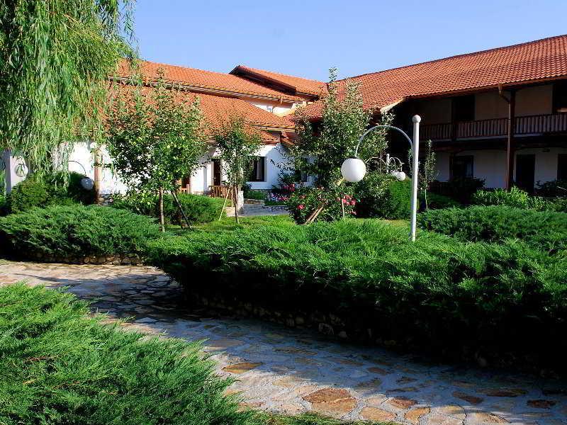 Piri Spa Hotel บันสโก ภายนอก รูปภาพ