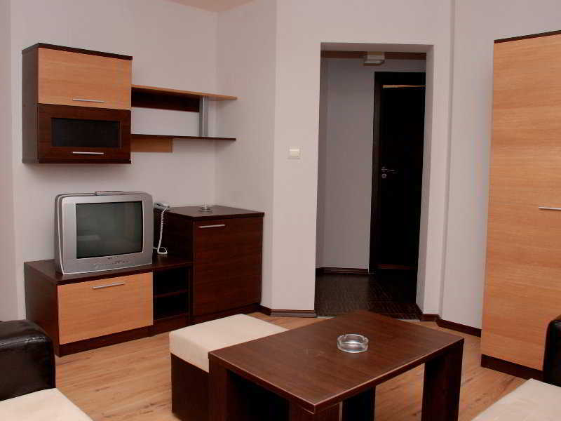 Piri Spa Hotel บันสโก ภายนอก รูปภาพ