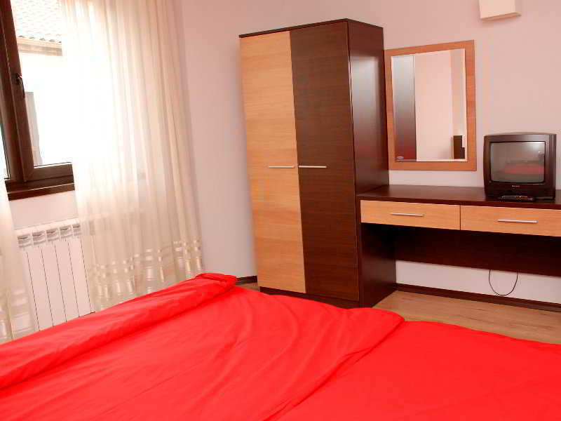 Piri Spa Hotel บันสโก ภายนอก รูปภาพ