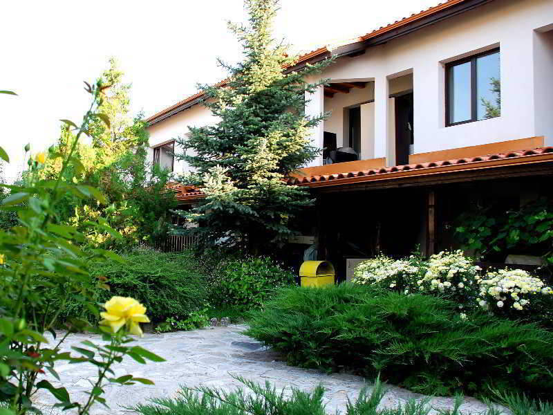 Piri Spa Hotel บันสโก ภายนอก รูปภาพ