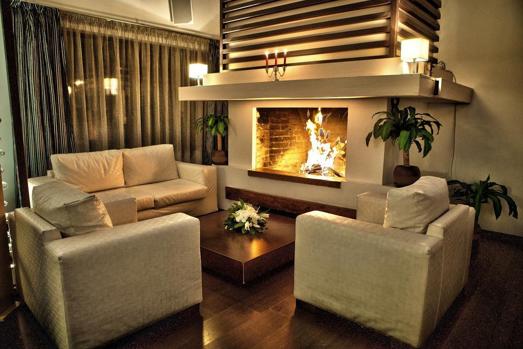 Piri Spa Hotel บันสโก ภายนอก รูปภาพ
