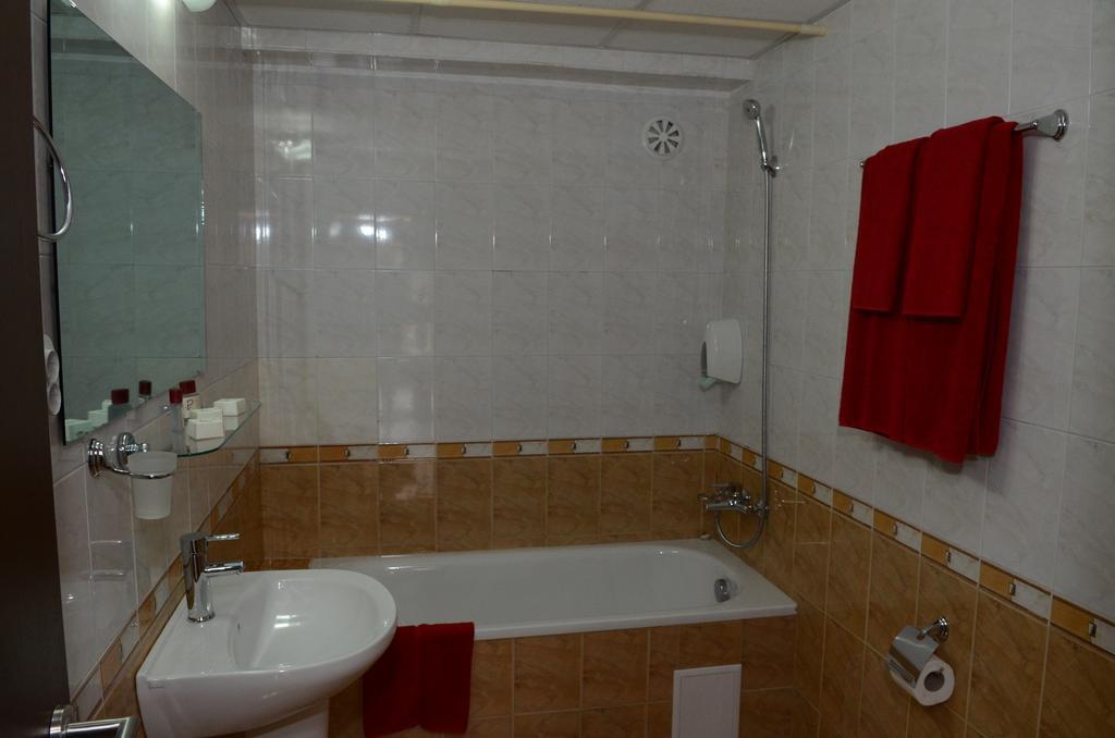 Piri Spa Hotel บันสโก ภายนอก รูปภาพ