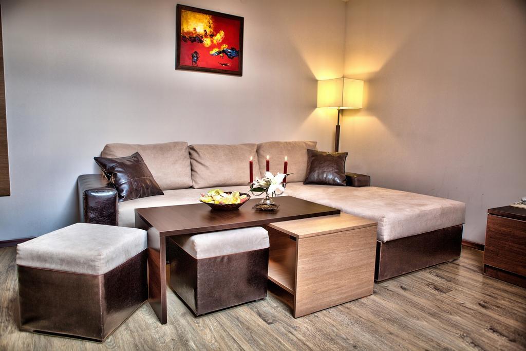 Piri Spa Hotel บันสโก ภายนอก รูปภาพ