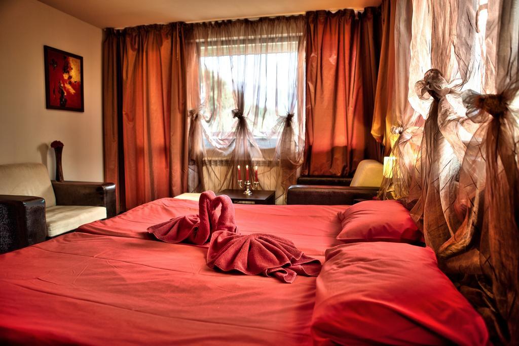 Piri Spa Hotel บันสโก ภายนอก รูปภาพ