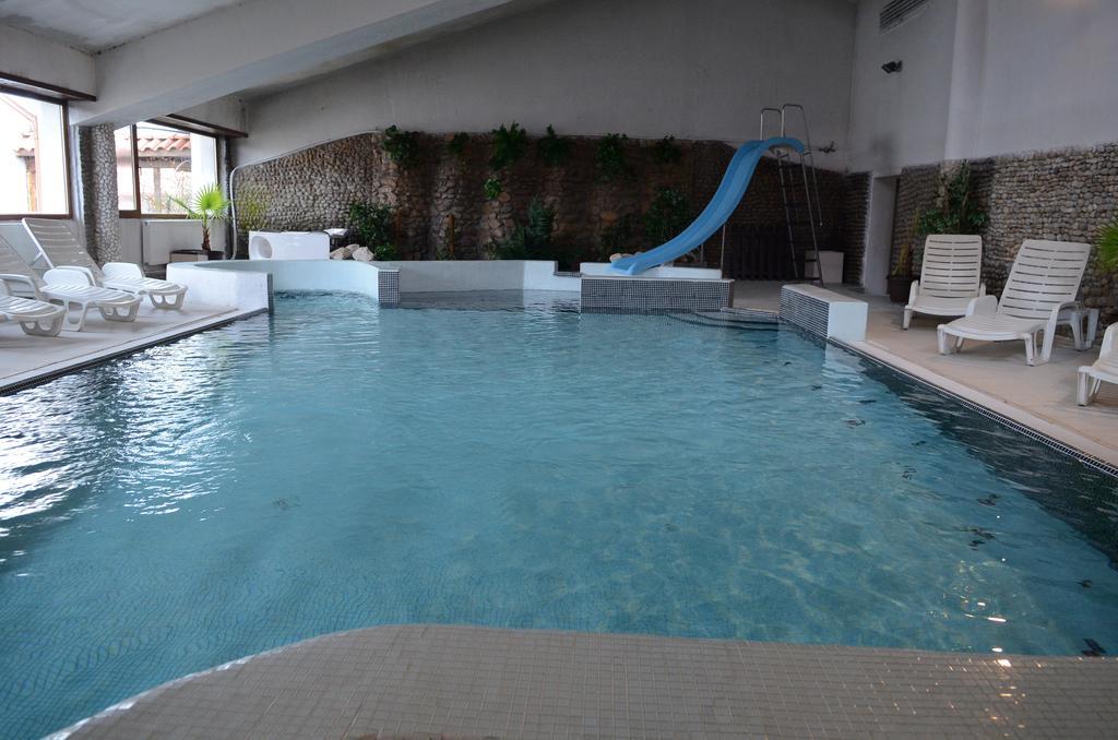 Piri Spa Hotel บันสโก ภายนอก รูปภาพ