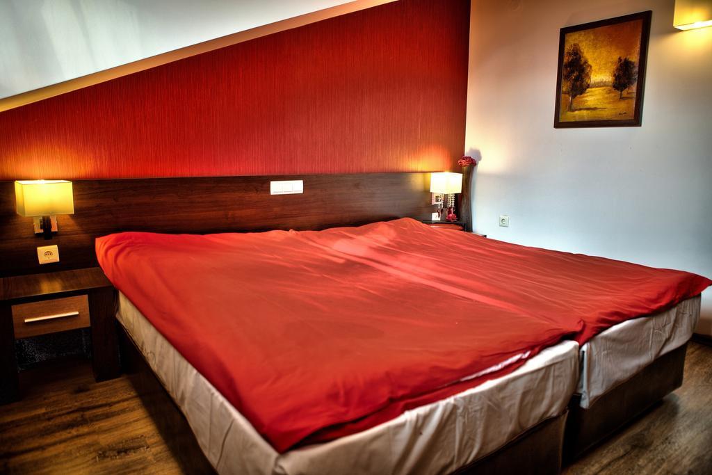 Piri Spa Hotel บันสโก ภายนอก รูปภาพ