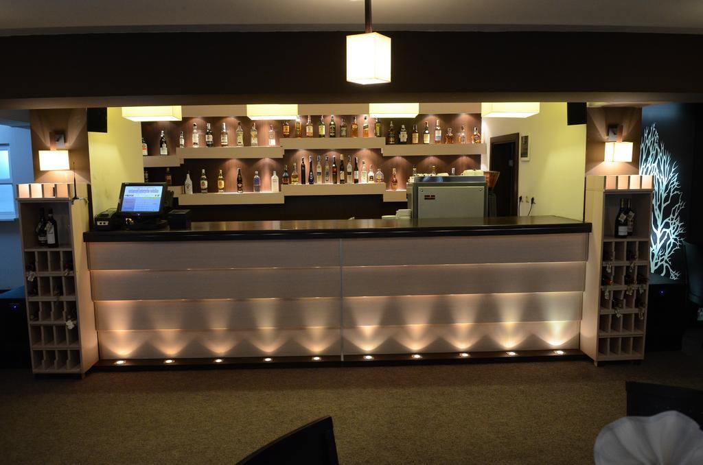Piri Spa Hotel บันสโก ภายนอก รูปภาพ