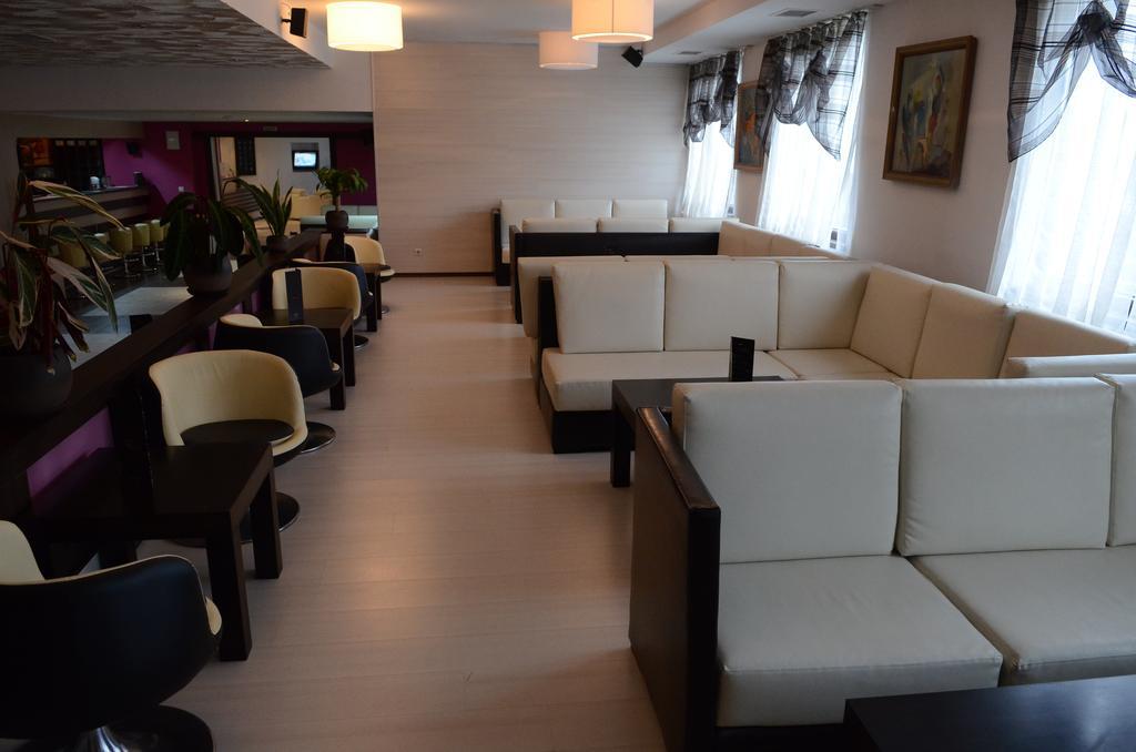 Piri Spa Hotel บันสโก ภายนอก รูปภาพ